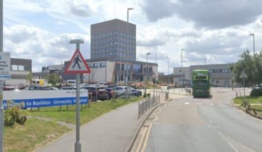 The 'worst' hospitals in Essex that have been told to improve by inspectors