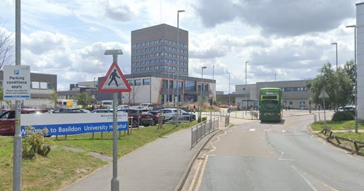 The 'worst' hospitals in Essex that have been told to improve by inspectors