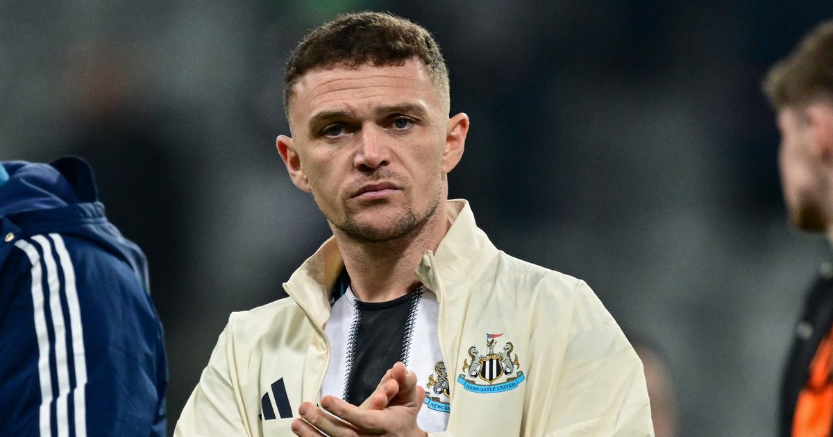 Kieran Trippier issues dressing room warning over easy Newcastle United excuses after cup exit
