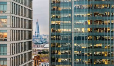 The great central London office crisis