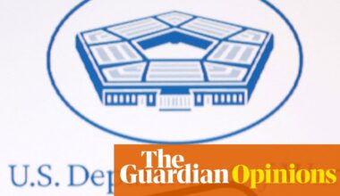 Congress must prevent AI surveillance. The Anthropic feud proves it | Ashley Gorski and Patrick Toomey