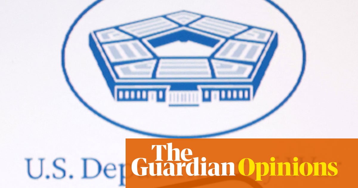 Congress must prevent AI surveillance. The Anthropic feud proves it | Ashley Gorski and Patrick Toomey