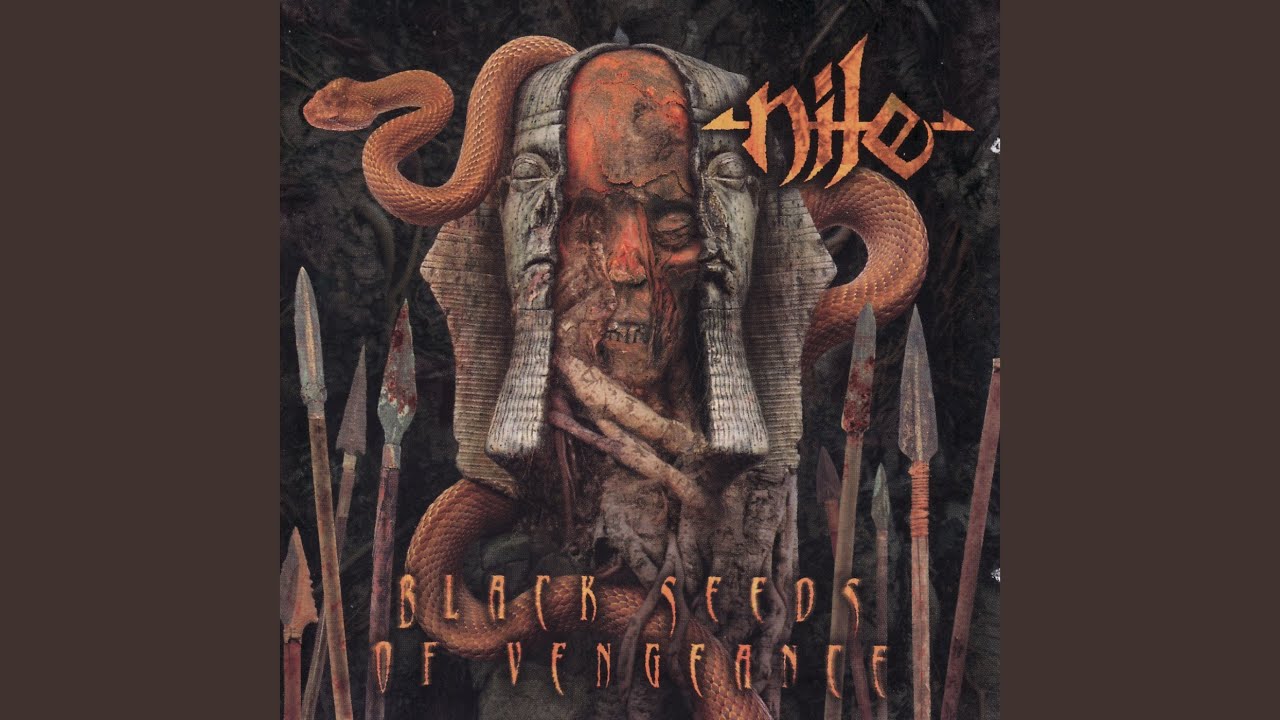 Defiling the Gates of Ishtar - YouTube