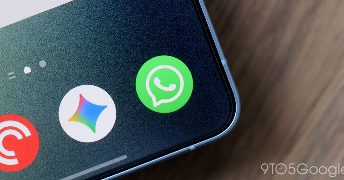 WhatsApp adds rounded chat bubbles as premium waitlist opens