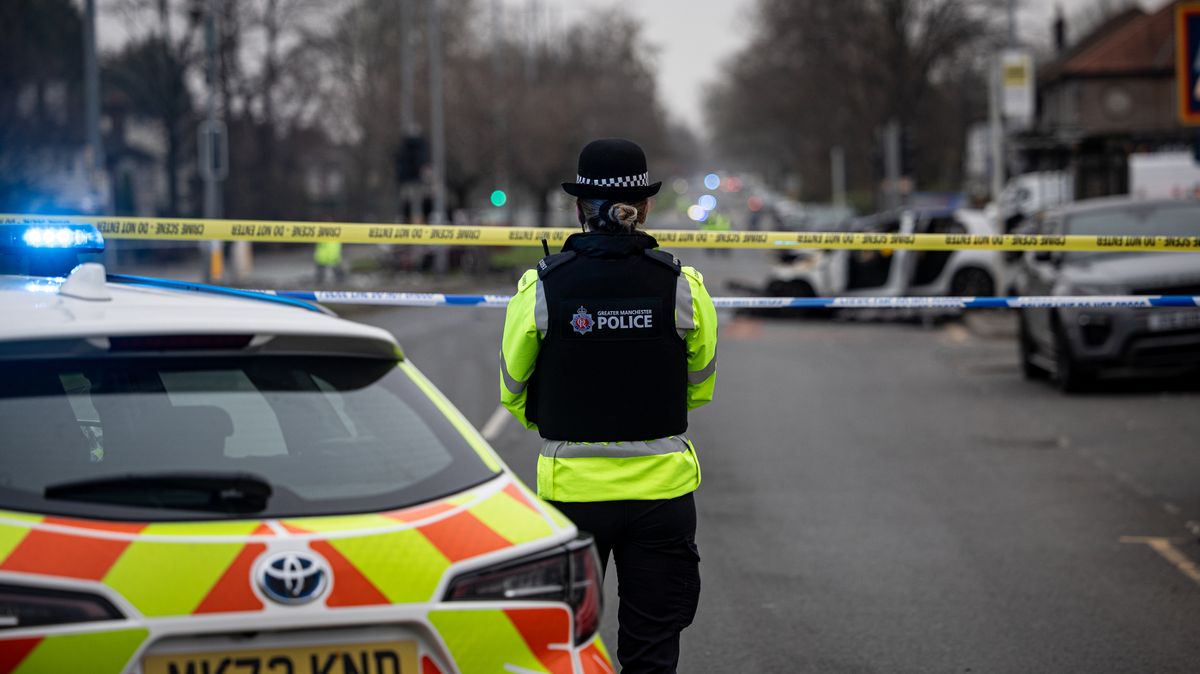 Manchester Evening News