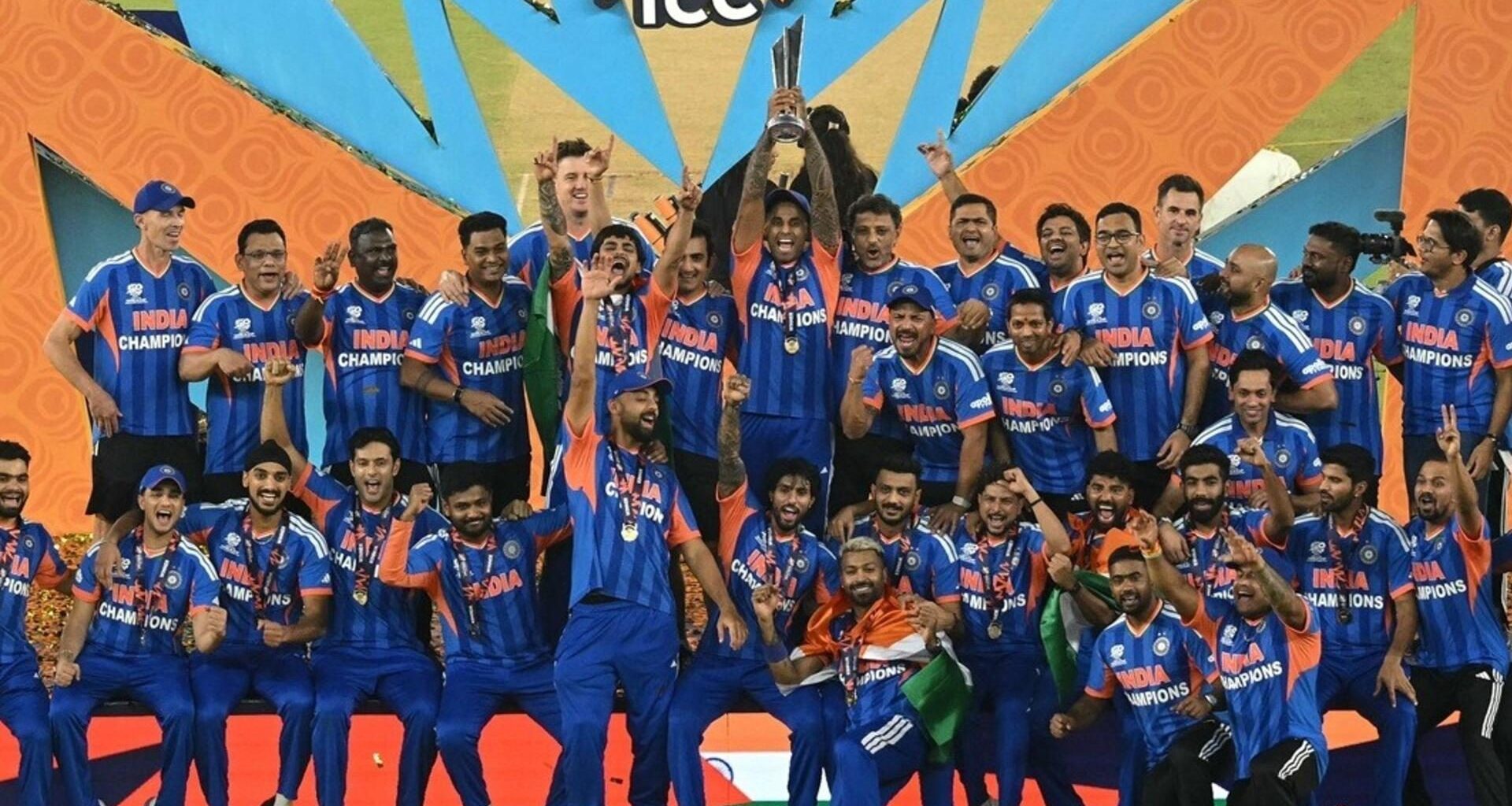 T20 World Cup final