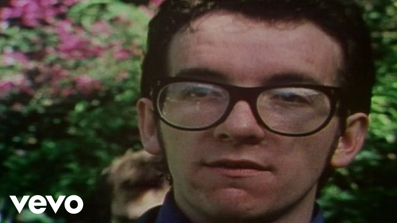 Elvis Costello & The Attractions - (What's So Funny 'Bout) Peace, Love And Understanding - YouTube