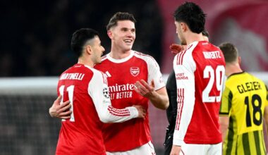 Every Champions League last-16 tie predicted as six Premier League sides eye European glory