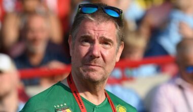 Brentford owner shares regret at failing to sign Arsenal and Man City duo for combined £4m