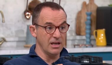 Martin Lewis says anyone aged 40 to 73 needs to take action by April 5