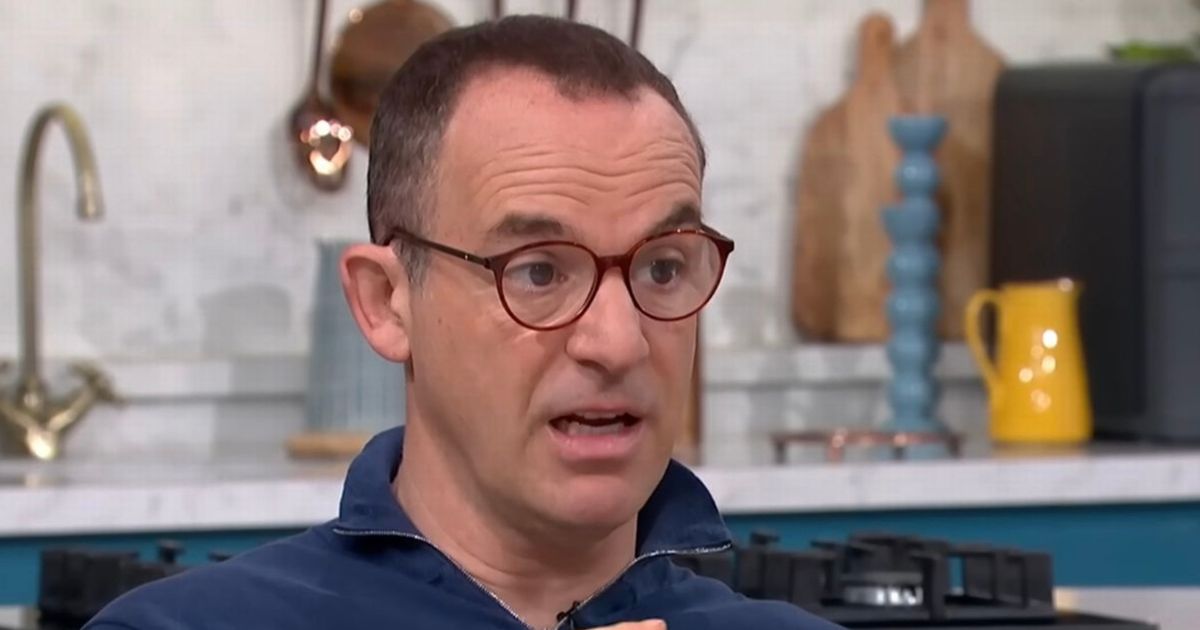 Martin Lewis says anyone aged 40 to 73 needs to take action by April 5
