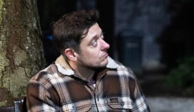 Emmerdale's Matty to be pushed to breaking point amid Dingle crisis