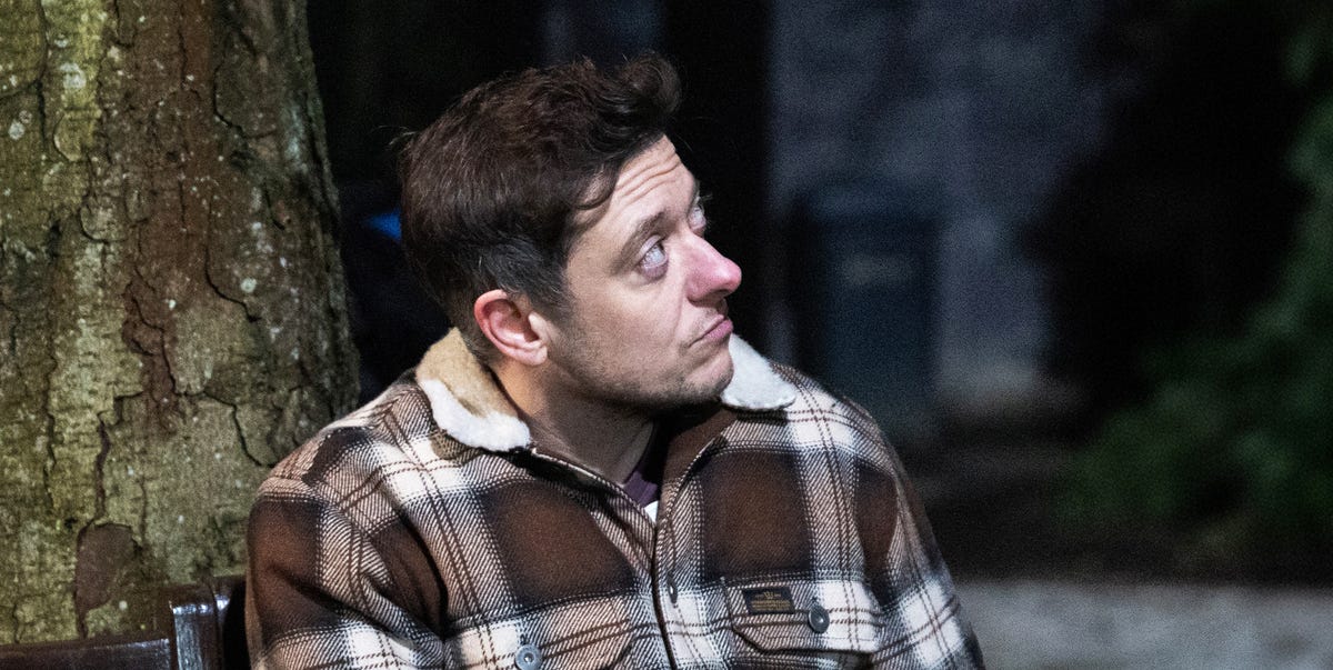 Emmerdale's Matty to be pushed to breaking point amid Dingle crisis