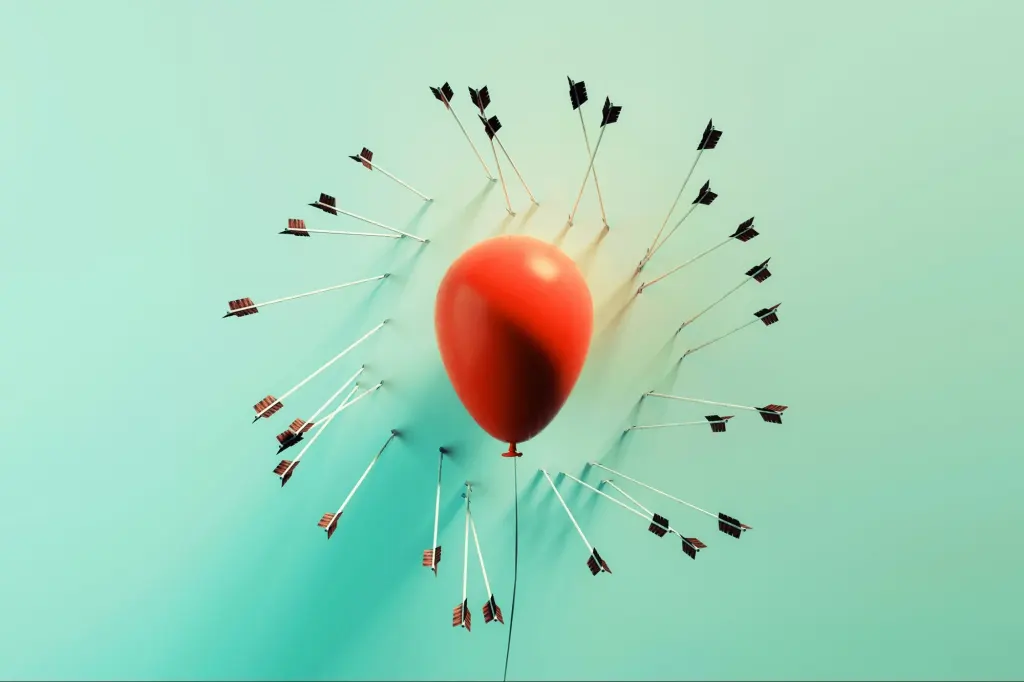 How to Turn Your Biggest Failures Into Fuel for Real Growth