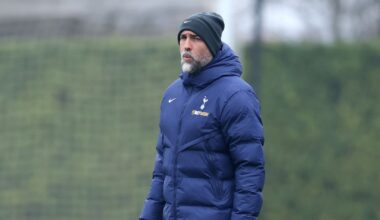 Injured Tottenham duo return to training as Igor Tudor gets major Atletico Madrid boost