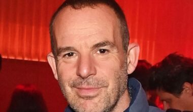 Martin Lewis says 'bulk-buy now' ahead of '137% price increase' on April 7
