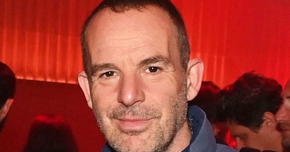 Martin Lewis says 'bulk-buy now' ahead of '137% price increase' on April 7
