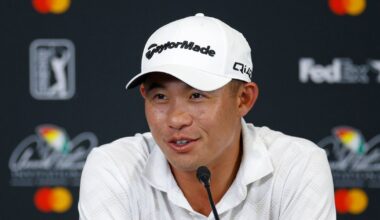 PGA Tour star issues 'screwed' Masters verdict after change to tradition