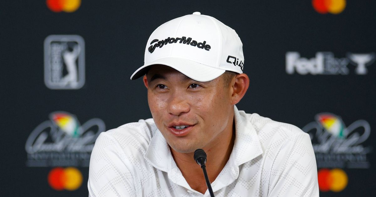 PGA Tour star issues 'screwed' Masters verdict after change to tradition