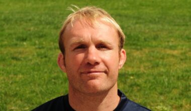 Bristol Bears pay tribute to one of their 'greatest ever captains'
