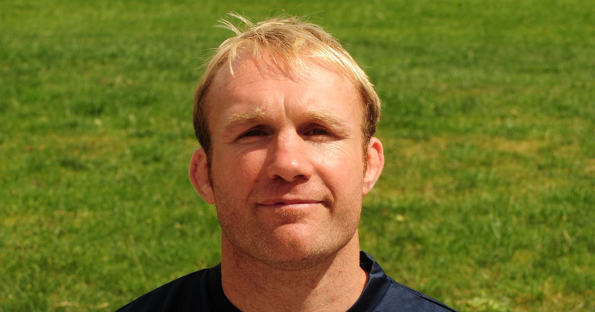 Bristol Bears pay tribute to one of their 'greatest ever captains'