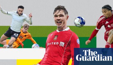 FA Cup fifth round: talking points from the weekend’s action | FA Cup