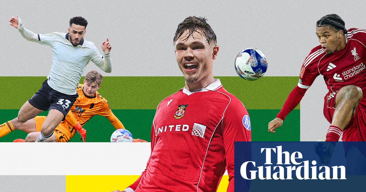 FA Cup fifth round: talking points from the weekend’s action | FA Cup