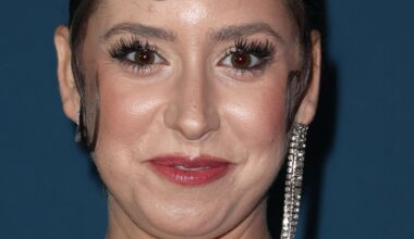 Prince Albert's daughter makes her feelings clear on being called 'illegitimate'