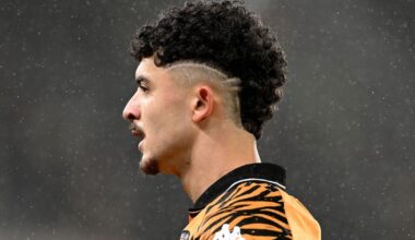 Hull City handed major boost for crunch trip to play-off rivals Wrexham