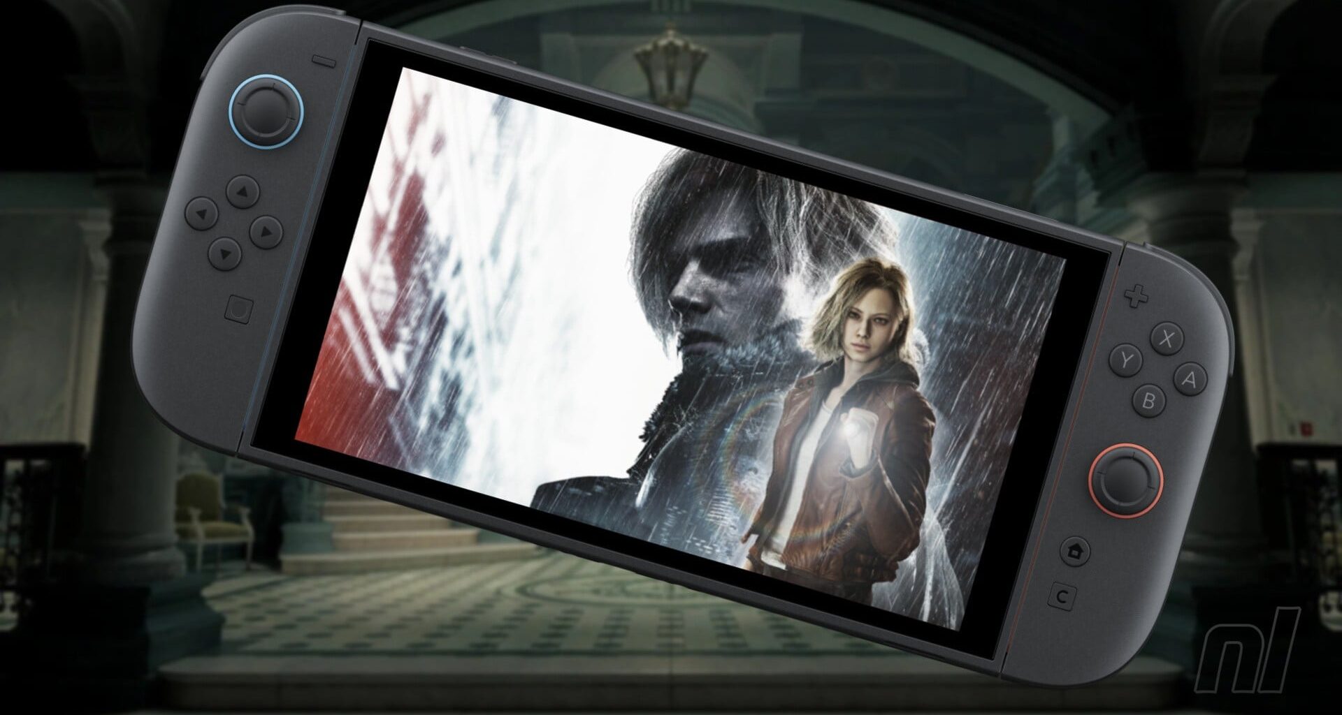 Resident Evil Requiem Gets A Small Switch 2 Update, Here Are The Full Patch Notes