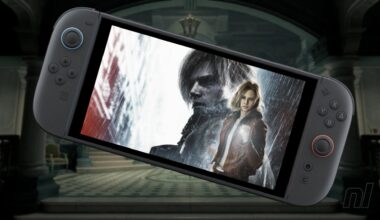 Resident Evil Requiem Gets A Small Switch 2 Update, Here Are The Full Patch Notes