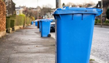 'We won't collect your bins if you make this mistake next month' binman warns