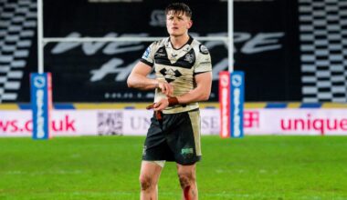 Hull FC notebook as full-back call looms and quintet make loan appearances