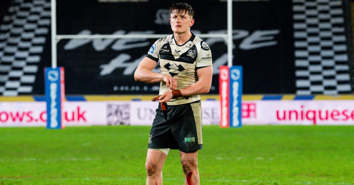 Hull FC notebook as full-back call looms and quintet make loan appearances