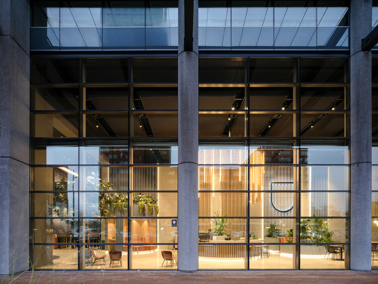 Making Infrastructure Visible: When Systems Become Architecture - Image 10 of 11