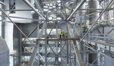 Making Infrastructure Visible: When Systems Become Architecture