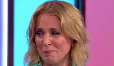 A Place In The Sun star Jasmine Harman's heartbreaking tribute - 'another soul lost'