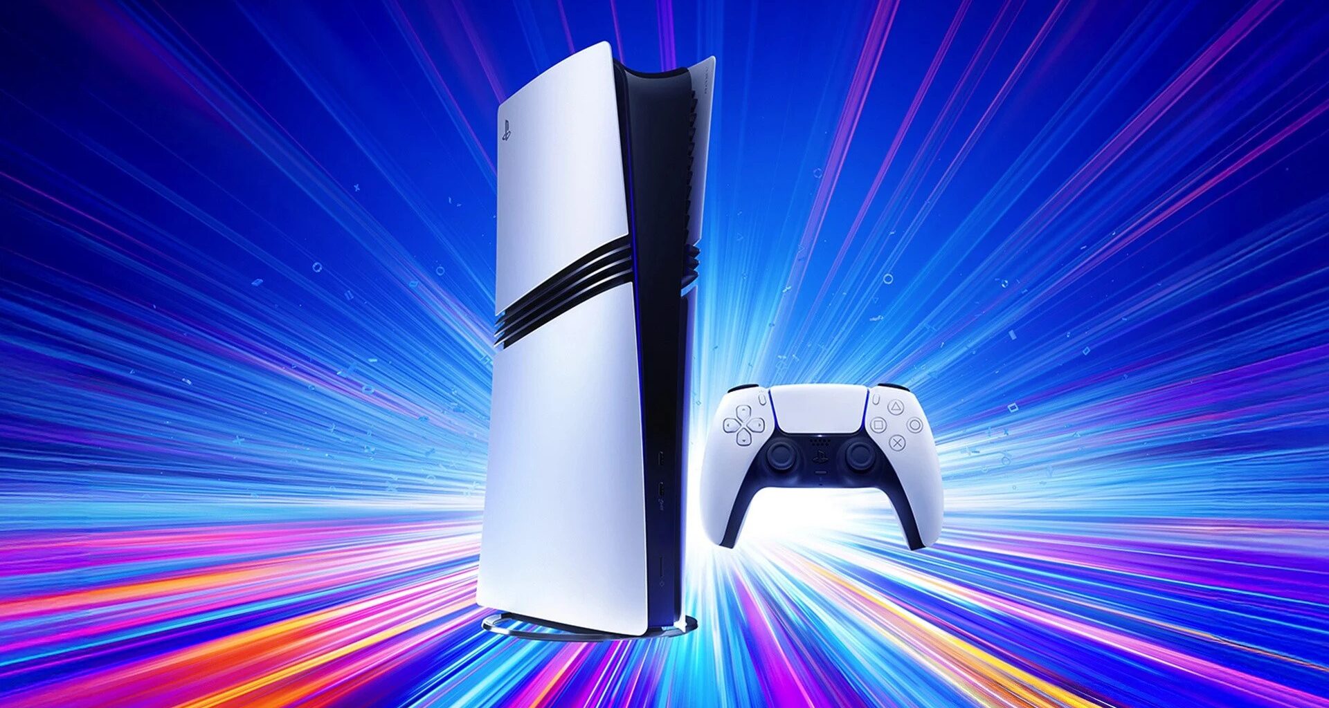 PS5 Pro Sales Explode on the Back of PSSR 2 Hype, System Sells Out in Some Stores