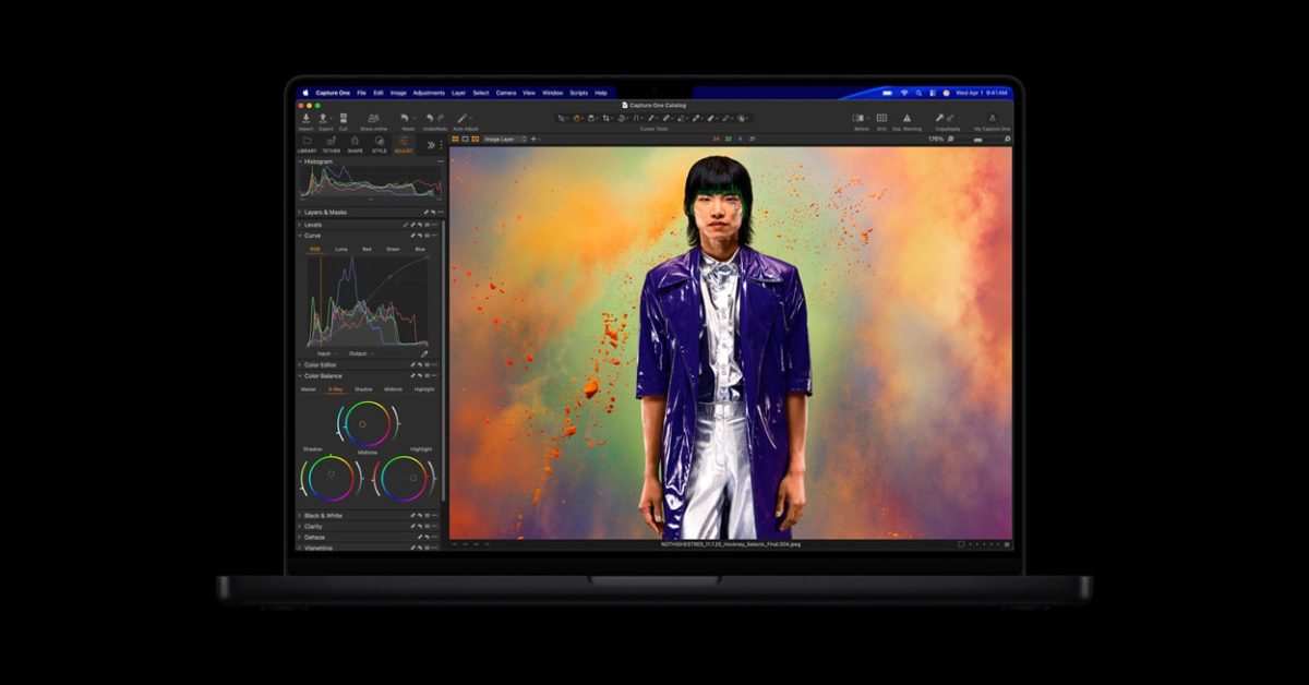 MacBook Pro with M5 Pro and M5 Max reviews: Incredibly fast
