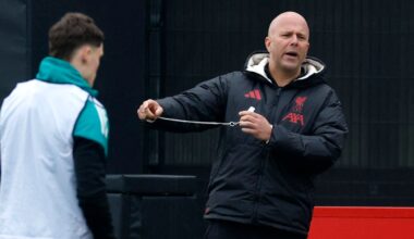 The unanswered Liverpool question that will define Arne Slot’s reign