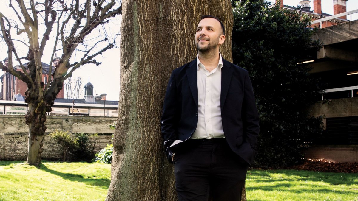 The House | Zack Polanski: “There’s A Lot Of Inauthenticity In Politics, But It’s Not Coming From Me”