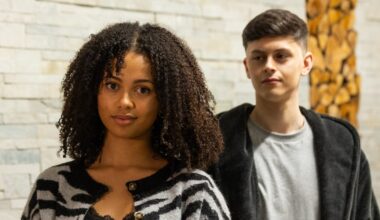 Hollyoaks recasts Theresa's daughter Kathleen-Angel for exciting new stories