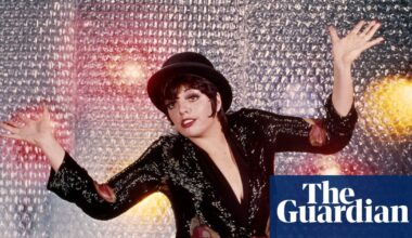 Kids, Wait Till You Hear This! by Liza Minnelli review – a heady brew of gossip, glamour and defiance | Autobiography and memoir