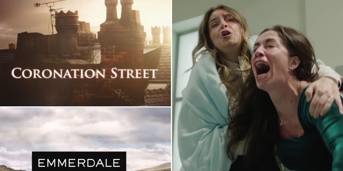 Coronation Street and Emmerdale bosses prompt 'uproar' as screen time slashed for ITV soap stars
