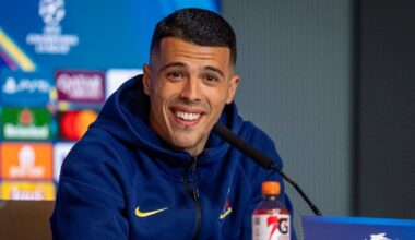 Pedro Porro explains his angry Tottenham reaction and makes clear Igor Tudor statement