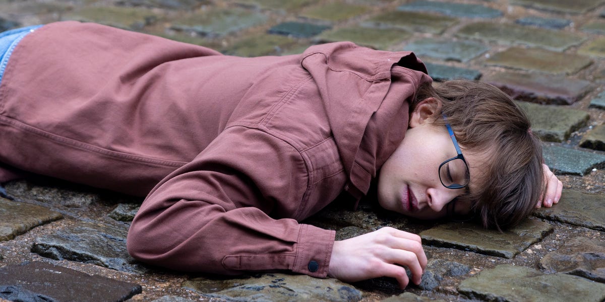 Coronation Street's Sam to suffer shock collapse – as Megan's downfall begins