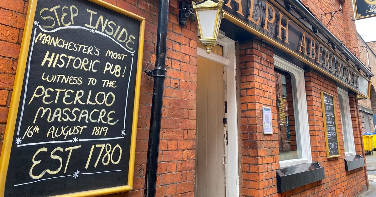 He wanted to knock it down, but now Gary Neville wants to install a massive glass skybridge at the Sir Ralph Abercromby