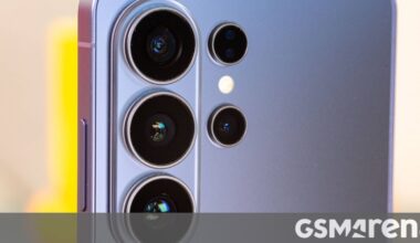 Samsung might bring a Galaxy S26 camera feature to older flagships