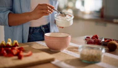 Oncology expert says eat this breakfast food every day to stop killer bowel cancer