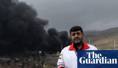 Bombing of Iran’s oil infrastructure to have major environmental fallout, experts warn | US-Israel war on Iran